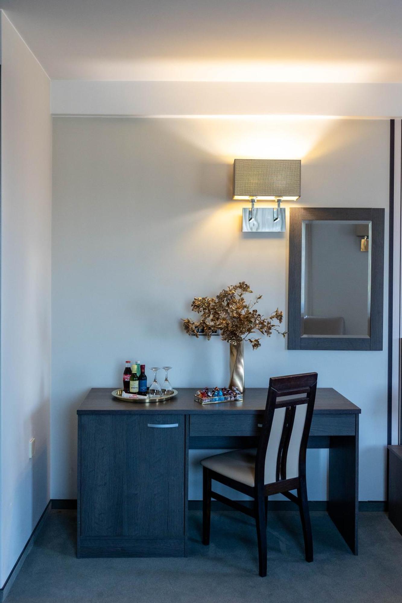 Art Hotel Slavonski Brod Eksteriør billede